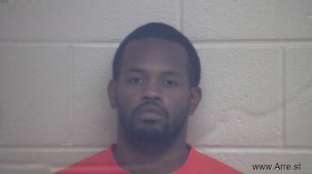 Ryan Dejuan Littlejohn Mugshot