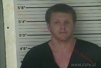 Ryan K Long Mugshot