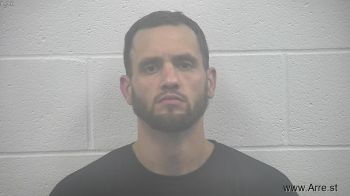 Ryan Marshall Looney Mugshot