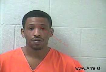 Ryan Valdez Mcnary Mugshot