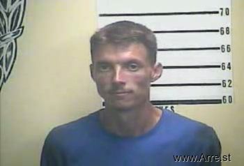 Ryan D Mills Mugshot