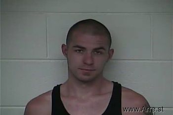 Ryan Keith Moore Mugshot