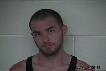 Ryan Keith Moore Mugshot