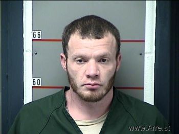 Ryan Lee Moore Mugshot