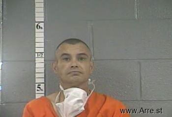 Ryan Thomas Moore Mugshot