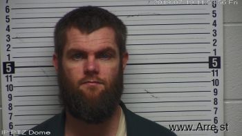 Ryan  Newton Mugshot