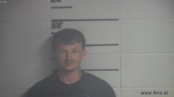 Ryan R Norris Mugshot