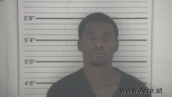 Ryan Lamont Owens Mugshot