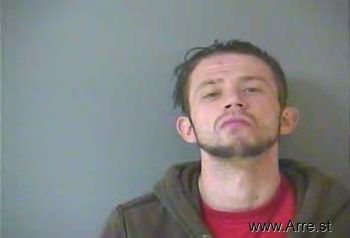 Ryan Paul Parker Mugshot