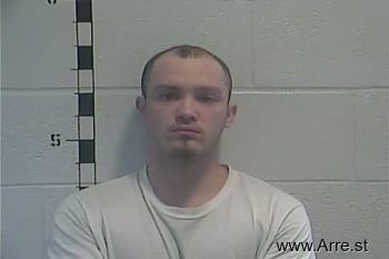 Ryan Thomas Pence Mugshot