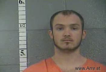 Ryan Thomas Pence Mugshot