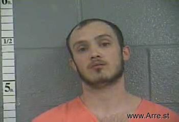 Ryan Thomas Pence Mugshot