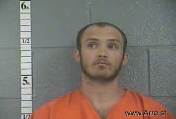 Ryan Thomas Pence Mugshot