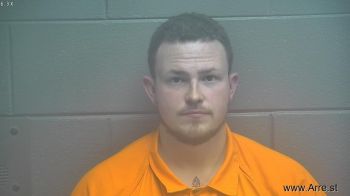 Ryan Tanner Scott Perkins Mugshot