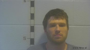 Ryan Kirkland Perry Mugshot