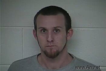 Ryan Lee Ramsey Mugshot