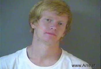 Ryan Evan Renner Mugshot