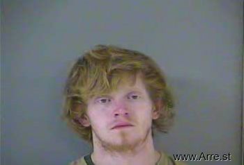 Ryan Evan Renner Mugshot