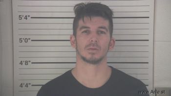 Ryan Lee Russell Mugshot