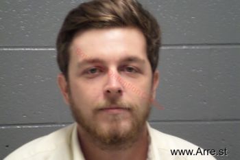 Ryan Alexander Sanders Mugshot