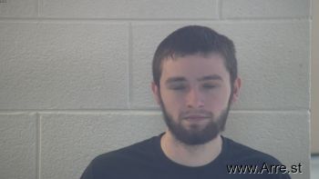 Ryan Lee Sellers Mugshot