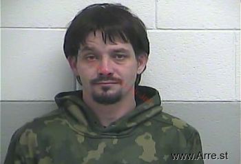 Ryan J. Sheene Mugshot