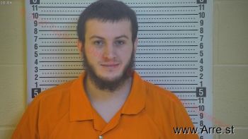 Ryan Cary Skaggs Mugshot