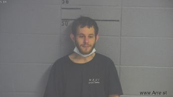 Ryan M Sneed Mugshot