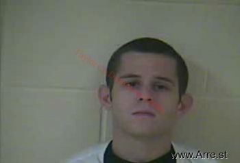 Ryan M Sneed Mugshot