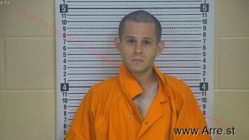 Ryan M Sneed Mugshot