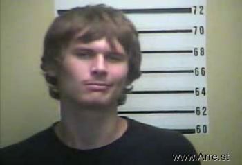 Ryan David Snowden Mugshot