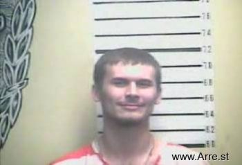 Ryan  Snowden Mugshot