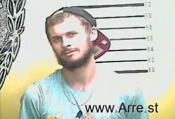 Ryan  Snowden Mugshot