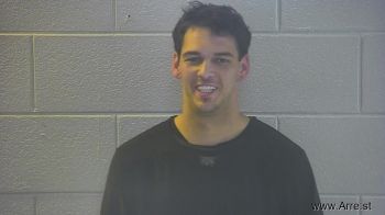 Ryan C Spaw Mugshot