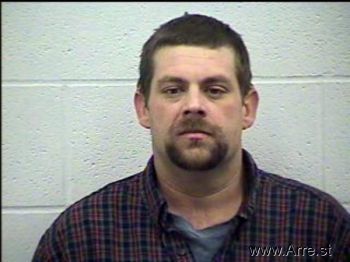 Ryan Christopher Stephenson Mugshot