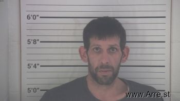 Ryan William Stewart Mugshot