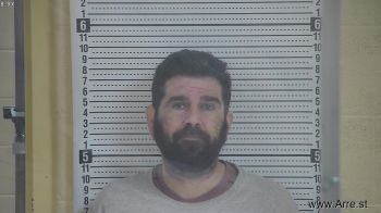 Ryan  Sutton Mugshot