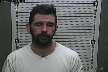 Ryan  Sutton Mugshot