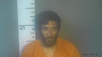 Ryan Michael Thomas Mugshot