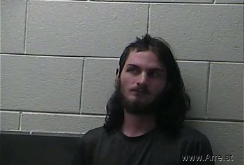 Ryan Cody Thomas Mugshot