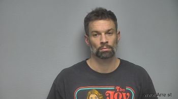 Ryan Daniel Tucker Mugshot