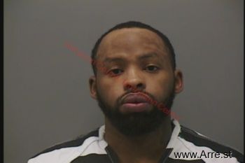 Ryan Akeem Turner Mugshot