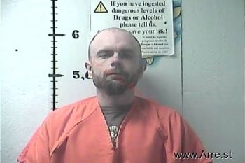 Ryan  Tweedy Mugshot