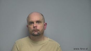 Ryan  Tweedy Mugshot