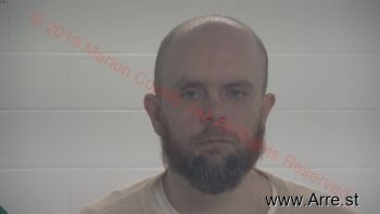 Ryan Tyler Tweedy Mugshot