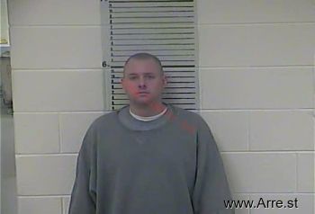 Ryan  Vaughn Mugshot