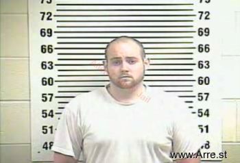 Ryan D Vaughn Mugshot