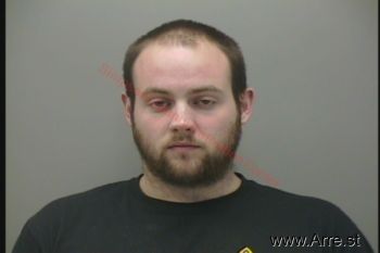 Ryan Douglas Vaughn Mugshot