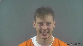 Ryan Smith Watkins Mugshot