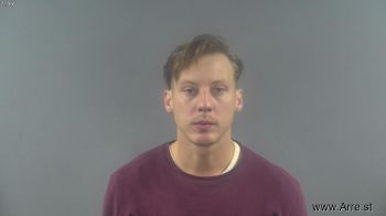 Ryan Smith Watkins Mugshot